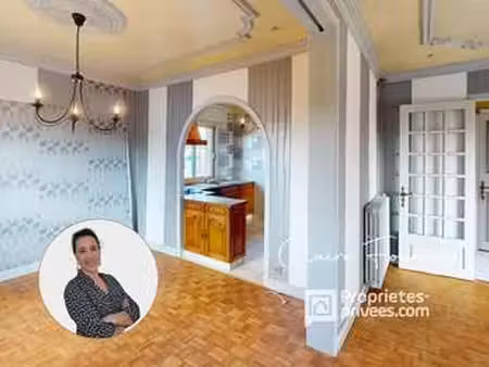 vente maison à séné (56860) : à vendre / 84m² séné