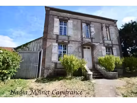 maison à vendre serazereux 5 pièce(s) 139m2 172 000€