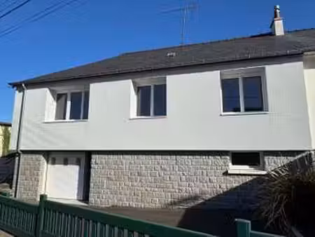 vente maison à vitré (35500) : à vendre / 66m² vitré