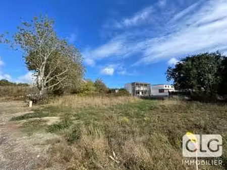 vente terrain à combrit (29120) : à vendre / 612m² combrit