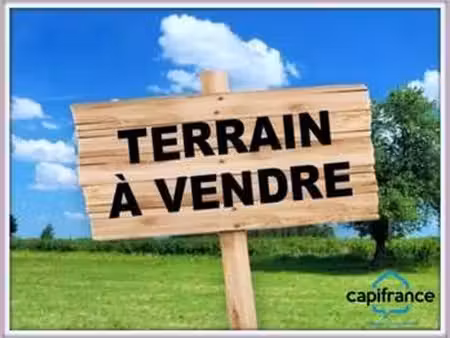 vente terrain à ploërmel (56800) : à vendre / 1935m² ploërmel