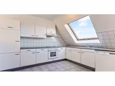 appartement à vendre à aalst pour € 179.000 avec 2 chambres à coucher