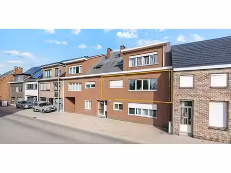 appartement à vendre à erembodegem pour € 205.000 avec 2 chambres à coucher