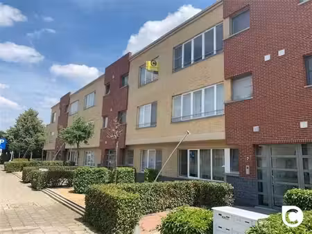 dakappartement