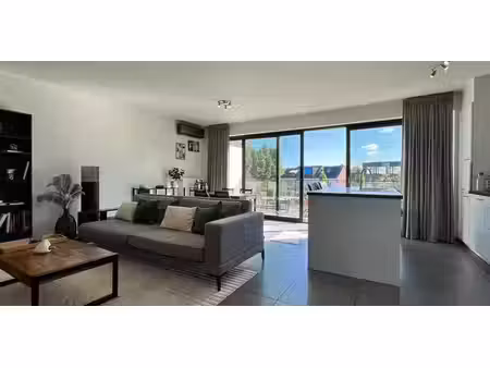 appartement à vendre à hoboken pour € 329.500 avec 2 chambres à coucher