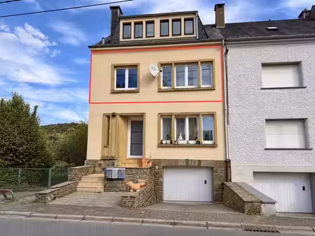 appartement 2 chambres