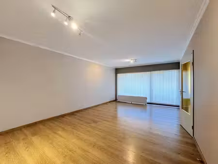 appartement 2 chambres avec garage