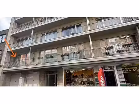 appartement à vendre à diegem pour € 210.000 avec 2 chambres à coucher