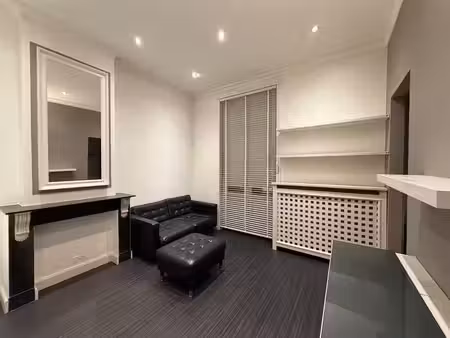 appartement