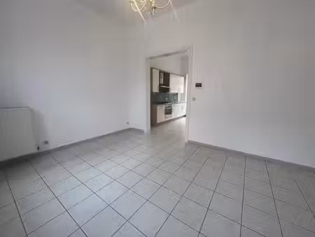 appartement 1 chambre au rdc