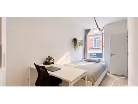 kot-chambre à vendre à leuven pour € 195.000