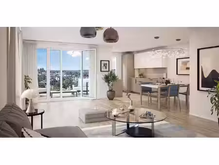maison neuve à vendre