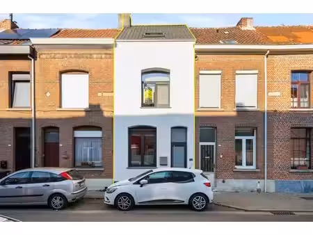 rijwoning