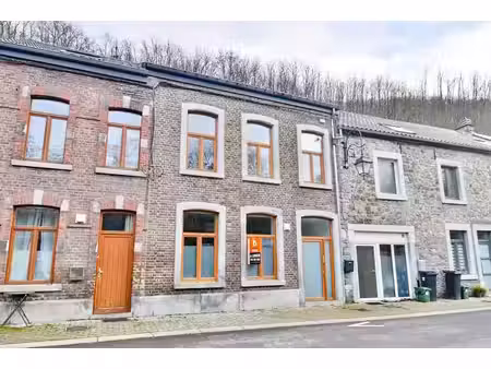 belle maison 2ch avec studio !