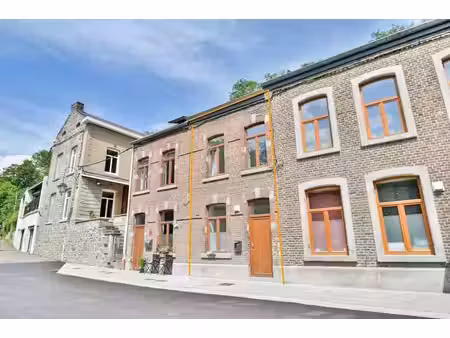 charmante maison de ville 2ch avec terrasse!