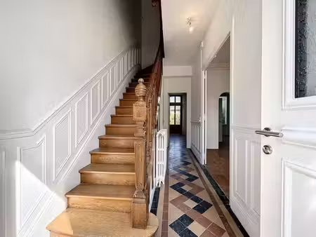 maison à louer