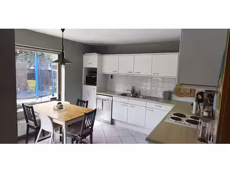maison à vendre à rotselaar pour € 499.000 avec 4 chambres à coucher
