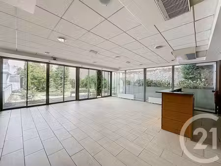 appartement loft à vendre - 2 pièces - 110 45 m2 - lyon - 69009 - rhone-alpes