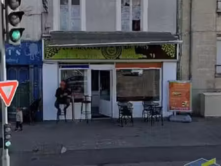vente bureaux et commerces à caen (14000) : à vendre / 38m² caen