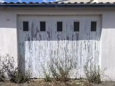 parking à vendre