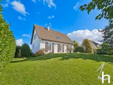 vente maison à anguerny (14610) : à vendre / 137m² anguerny