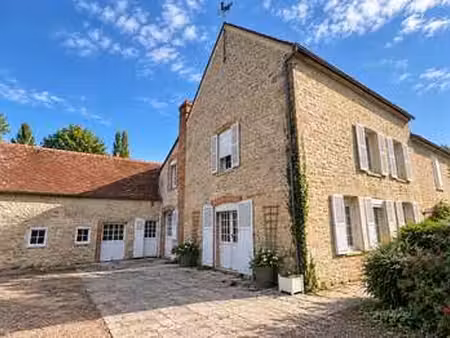 vente maison à argentan (61200) : à vendre / 147m² argentan