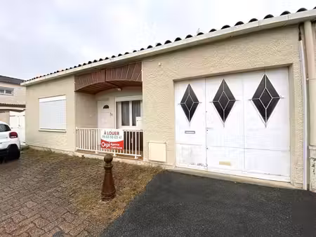 maison à louer