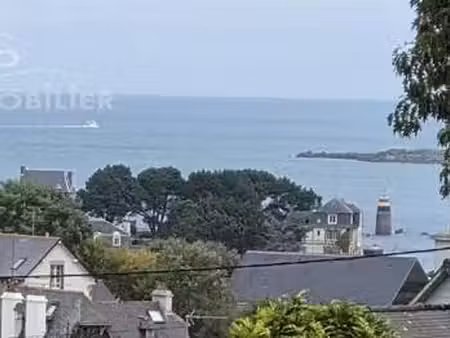 vente maison à binic-etables-sur-mer (22680) : à vendre / 162m² binic-etables-sur-mer