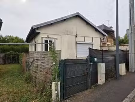 vente maison à flers (61100) : à vendre / 52m² flers