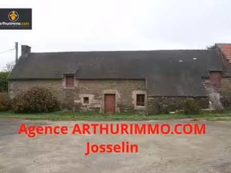 vente maison à guégon (56120) : à vendre / guégon