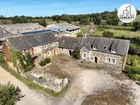 vente maison à plouezoc'h (29252) : à vendre / 100m² plouezoc'h