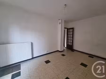 maison à vendre - 3 pièces - 60 97 m2 - varzy - 58 - bourgogne