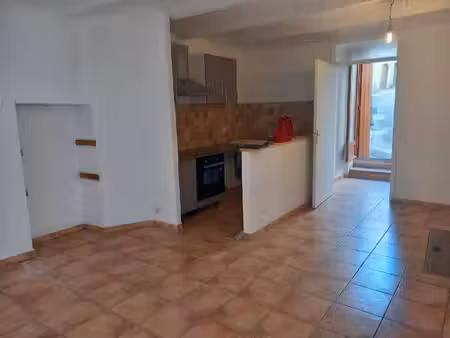 maison à louer
