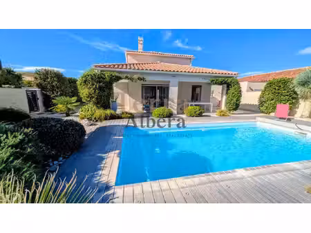villa à vendre