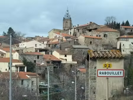 propriété de loisirs à vendre
