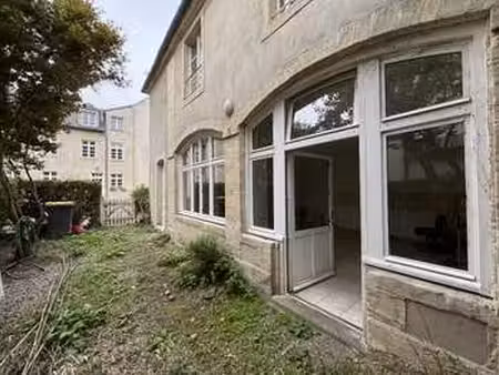 vente appartement 4 pièces à bayeux (14400) : à vendre 4 pièces / 80m² bayeux