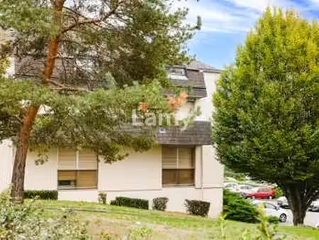 vente appartement t1 à cesson-sévigné (35510) : à vendre t1 / 17m² cesson-sévigné