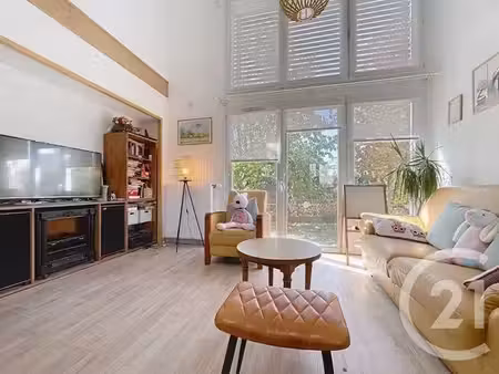 maison à vendre - 4 pièces - 86 m2 - moissy cramayel - 77 - ile-de-france