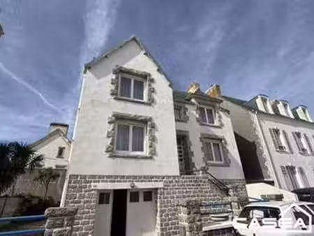 vente maison à saint-guenole (29760) : à vendre / 170m² saint-guenole