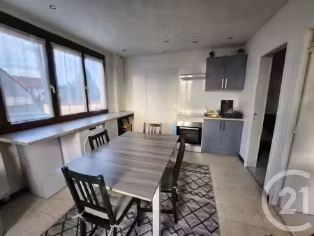 maison à vendre - 3 pièces - 36 74 m2 - st soupplets - 77 - ile-de-france
