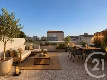 appartement f5 à vendre - 5 pièces - 110 71 m2 - eragny sur oise - 95 - ile-de-france