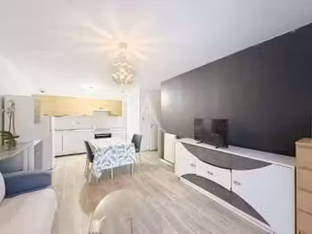 location appartement 2 pièces aux ponts-de-cé (49130) : à louer 2 pièces / 46m² les ponts-