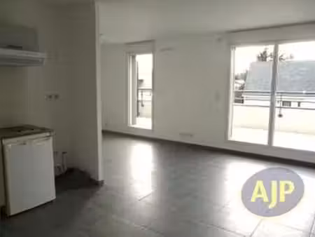 location appartement t1 à thouaré-sur-loire (44470) : à louer t1 / 33m² thouaré-sur-loire