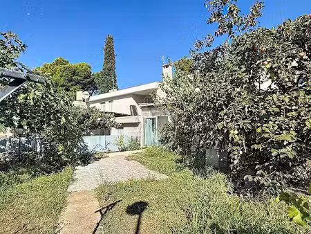 vente maison 5 pièces 98 m² à beziers (34500)  212 000 €