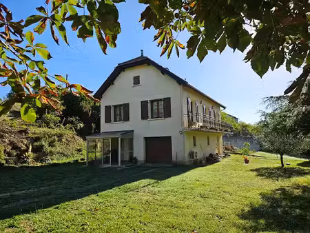 vente maison 6 pièces 120 m² à figeac (46100)  212 000 €