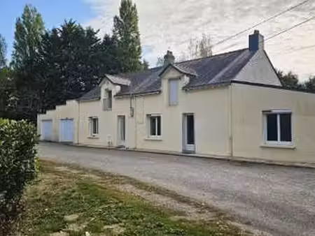 location maison à grandchamps-des-fontaines (44119) : à louer / 67m² grandchamps-des-fonta