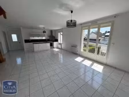 location maison à saint-berthevin (53940) : à louer / 84m² saint-berthevin