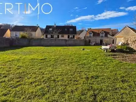 vente terrain à étampes (91150) : à vendre / étampes