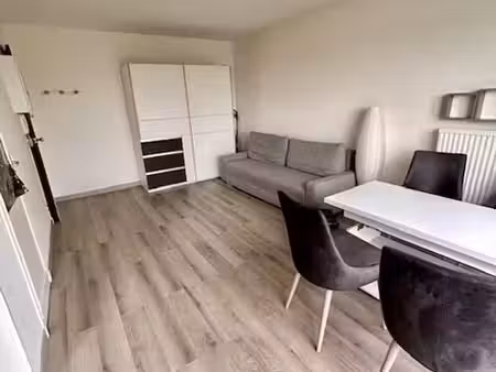 appartement studio à louer - 1 pièce - 27 67 m2 - conflans ste honorine - 78 - ile-de-fran