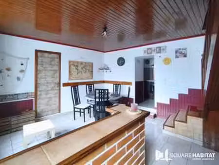 location maison meublé à langoat (22450) : à louer meublé / 63m² langoat